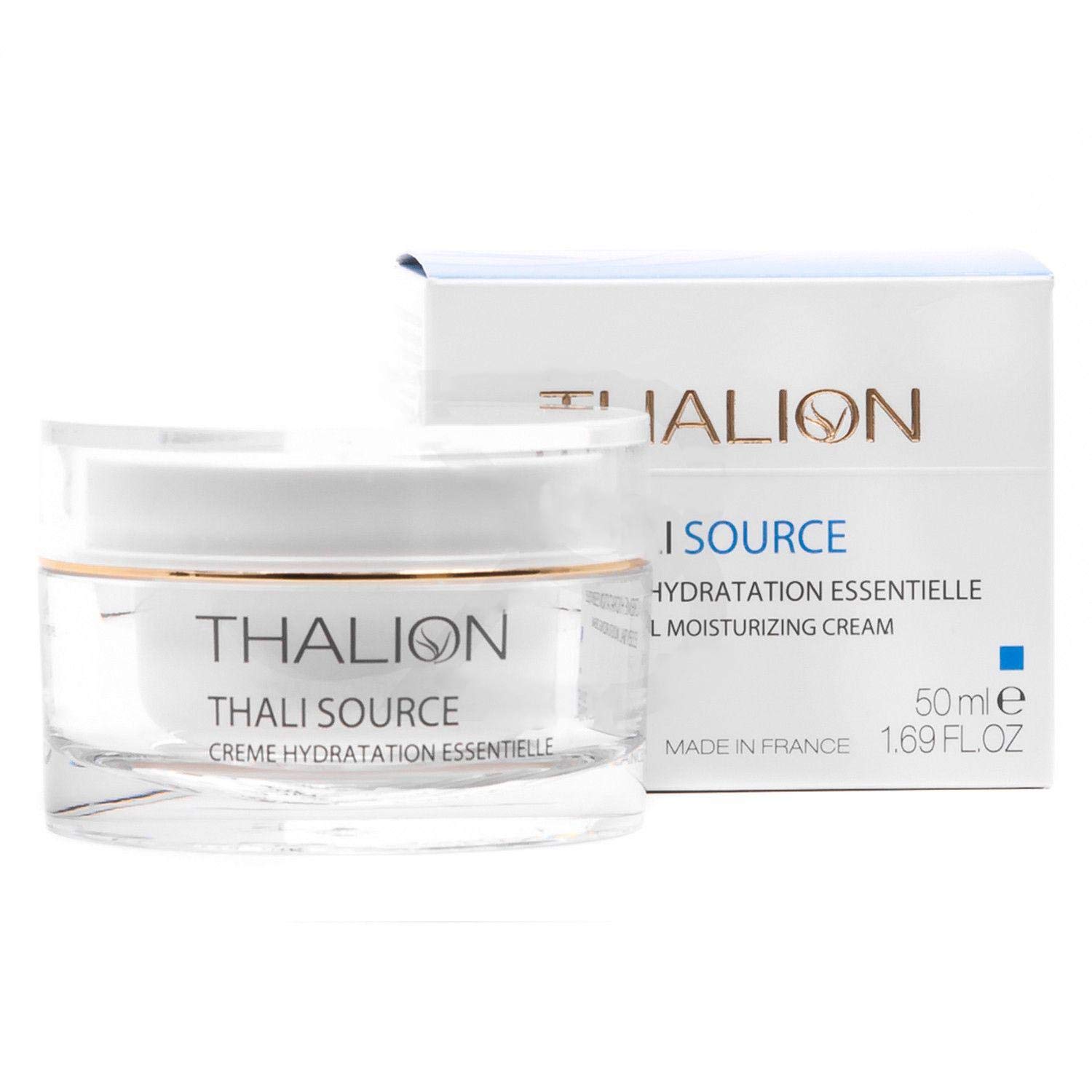 THALION ESSENTIAL MOISTURIZING CREAM : Buy Online at Best Price in
